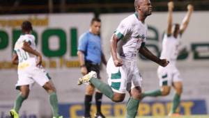 Platense mantiene su hegemonía jugando en casa.