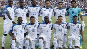 Jorge Luis Pinto quiere que el equipo llegue con varios partidos de preparación para los juegos eliminatorios ante El Salvador en marzo.