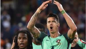 José Fonte fue compañero de Cristiano en las inferiores del Sporting de Portugal y cuenta lo que hacía el portugués.