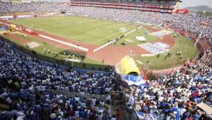 Fifa castigó a Honduras por cantos homofóbicos en el estadio Olímpico en el duelo ante Canadá.