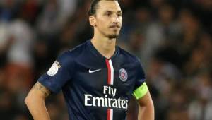 Zlatan ha jugadó en el Barcelona, Inter, Juventus, Milan, Ajax y ahora en el PSG siendo campeón con todos los equipos.