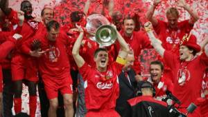 El Liverpool aspira a ganar su cuarto título de Europa League y que le permita empatar con el Sevilla.