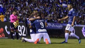 Cartaginés goleó 3-0 a Saprissa y es el club con más puntos en las distintas ligas centroamericanas. (Foto: Cartaginés)