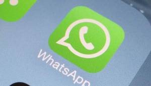 Whatsapp es una de las aplicaciones más utilizadas en el mundo.