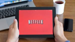 Netflix es una de las aplicaciones de ocio más vistas por los usuarios.
