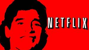 Un documental dedicado a Maradona llegará a Netflix