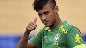En Londres-2012, con Neymar ya como estrella del equipo, Brasil cayó en la final ante México.