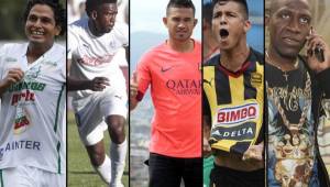 Estos son los rumores y fichajes de la Liga Nacional de Honduras.