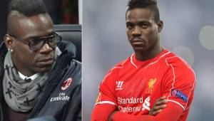 Mario Balotelli ha pasado de ser uno de los futbolistas más codiciados a ser uno de los más rechazados por los equipos grandes.