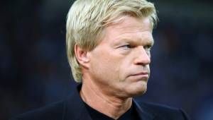 Kahn es ídolo de los aficionado del Bayern Múnich.