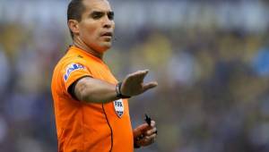 El exárbitro mexicano Marco Rodríguez lanzó un polémico mensaje sobre la decisión de Honduras de pedir el cambio de colegiado para el juego del martes.