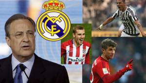 Con Florentino Pérez al frente de la presidencia del Real Madrid, queda claro que nuesvas estrellas llegarán al equipo en las próximas temporadas y por qué no, en esta campaña que está por iniciar.