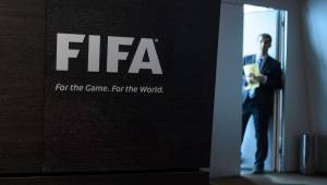 La Fifa no tolera ahora los actos de corrupción y está tomando medidas.