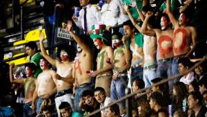 Los aficionados que asistirán al Azteca deberán privarse de los gritos del 'puto', tras clara advertencia de la Fifa.