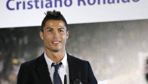 Cristiano Ronaldo ha dejado claro que pasará a la historia por sus grandes gestas en el campo.