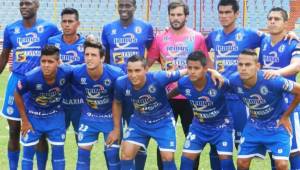 Atlético Marte dejó de ser de primera en el fútbol de El Salvador.
