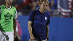 Estados Unidos se enfrentará a Haití en su siguiente partido de la Copa Oro.