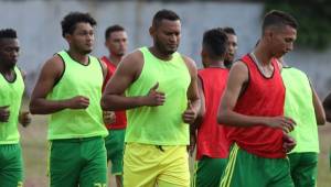 Los 'Comejamos', es uno de los clubes que más se reforzó de cara al inicio del torneo de Apertura.