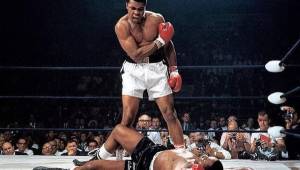 Muhammad Ali falleció a los 74 años de edad, sufría problemas respiratorios.