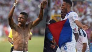 Carlo Costly cerró el torneo marcando nueve goles, dos en la final, y Alex López fue el motor del equipo melenudo.