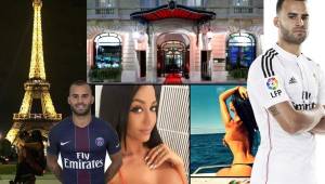 Jesé Rodríguez no logra consolidarse en el PSG pese a que llegó como estrella del Real Madrid.