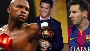 Facebook realizó un ranking de los atletas con mayor impacto y el resultado te sorprenderá, el más buscado no es ni Cristiano Ronaldo ni mucho menos Lionel Messi.