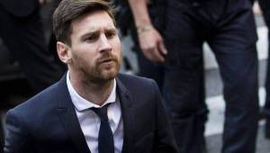 Los Messi ya han anunciado que recurrirán ante el Supremo el fallo condenatorio, convencidos de que el Alto Tribunal les acabará dando la razón.