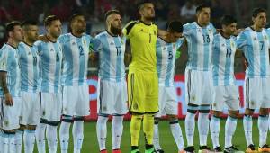 La Selección de Argentina vale muchísimo más que la de Honduras.