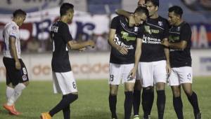 Honduras Progreso se juega mucho en este torneo tras ser el líder en la liga.
