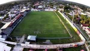 Al estadio Humberto Micheletti no se le han hecho las modificaciones que la Concacaf recomendó para participar en la Liga Campeones.