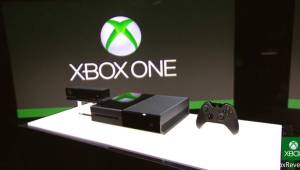 Xbox One tendrá nuevas actualizaciones para abrilr.