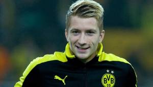 El internacional almenán Marco Reus es pretendido por grandes clubes de Europa.