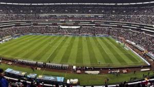 La Selección hondureña visitará el estadio Azteca el martes en el último partido de la fase de grupos de la eliminatoria de Concacaf rumbo al Mundial de Rusia.