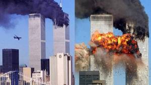 El grupo terrorista Al Qaeda perpetró uno de los golpes más duros y sangrientos a Estados Unidos al chocar dos aviones a las Torres Gemelas en NUeva York. Murieron más de 3,000 personas