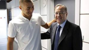 El jugador del Real Madrid fue imputado por complicidad en intento de chantaje y participación en una asociación de malhechores.