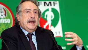 Decio de María tiene claro que México puede organizar el Mundial del 2026.