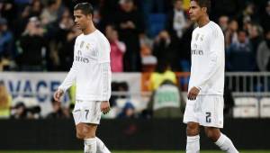 FIFA podría confirmar la sanción contra Real Madrid en los próximos meses. Foto EFE.
