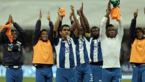 La selección de Honduras jugará su tercera hexagonal de forma consecutiva.