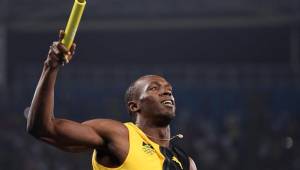Usain Bolt ha anotado tres tripletes consecutivos, en Beijing 2008, Londres 2012 y Río 2016.