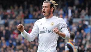 Gareth Bale ocuparía plaza de extranjero en el Real Madrid tras el sí al Brexit.