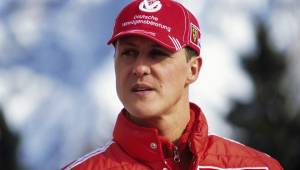 Michael Schumacher no camina según ha aclarado el abogado de la familia.