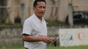 Jorge Pineda ya estuvo en su momento observando los entrenamientos del Wigan y del Tottenham.