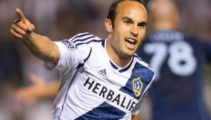 El trofeo Landon Donovan MVP se entregará esta temporada en la MLS.