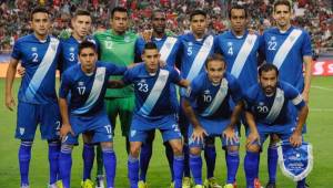 La victoria reconforta a Guatemala en el segundo partido del Grupo C en el que logró sumar tres puntos.