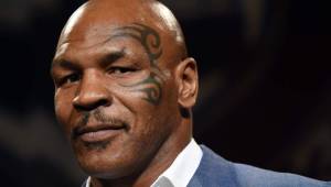 A sus 48 años de edad, Mike Tyson hizo pública esta dramática parte de infancia.