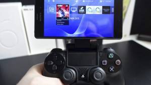 Pronto podrías acceder desde tu teléfono a los videojuegos de PlayStation.