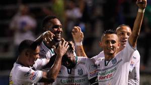 Platense es una de las sensaciones del torneo Apertura, el único invicto que queda en el campeonato.