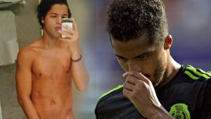 En 2011 ya se habían publicado fotos de Giovanni Dos Santos desnudo, mismas que él había enviado a una chica. Otra vez es noticia por hechos fuera del fútbol.