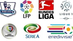 Los grandes clubes de Europa no solo tienen puesta la mirada en los cracks como Vardy, Zlatan, Pogba o Neymar. Hay otros nombres menos sonados.