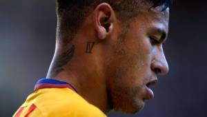 Neymar es el máximo exponente del momento del fútbol brasileño.